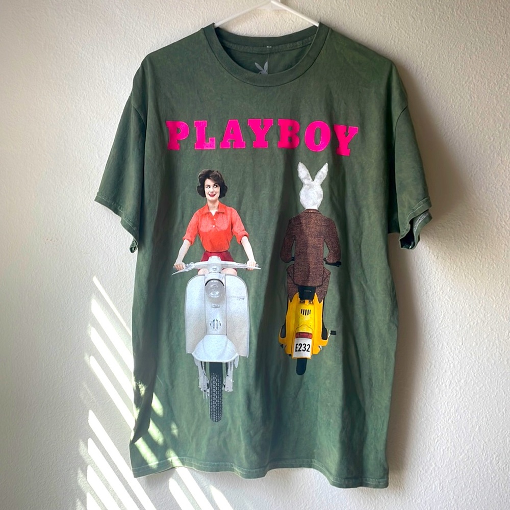 June 1959 PLAYBOY Cover Tee